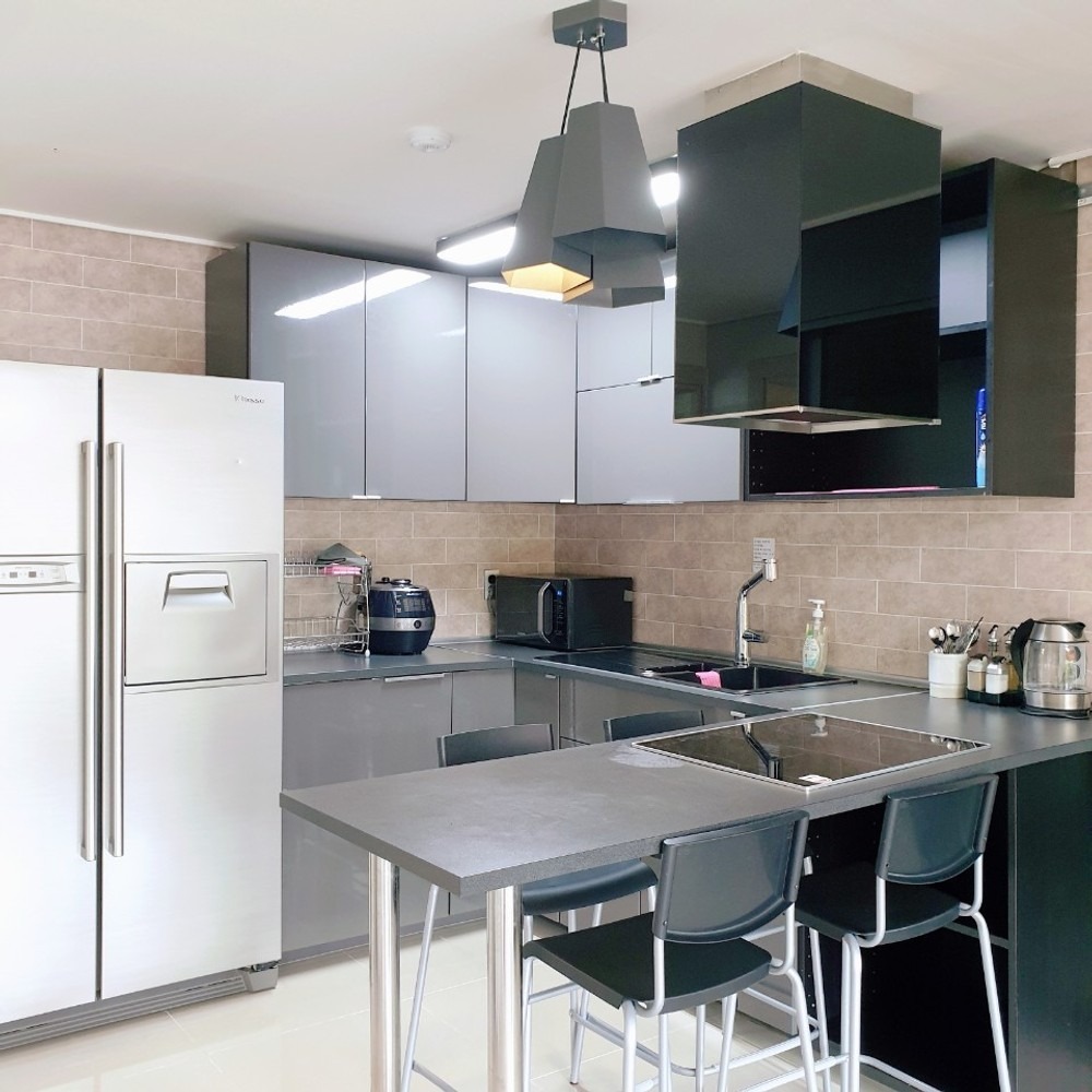 제주 테라스힐 펜션