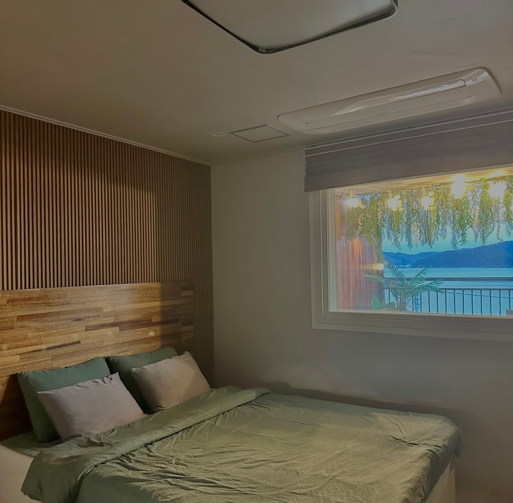 거제 에코풀하우스