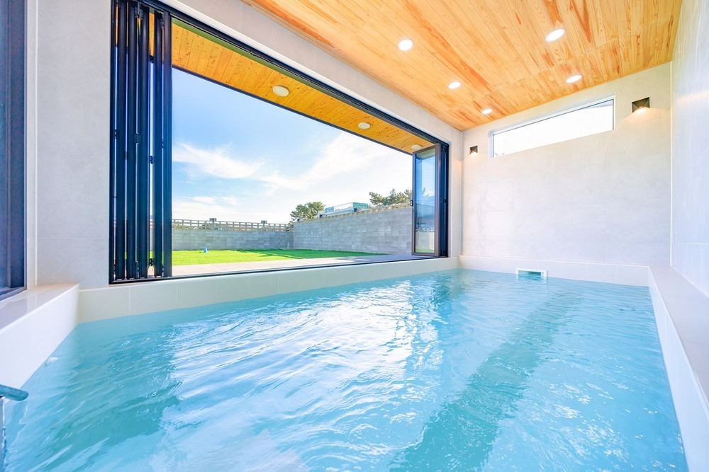 태안 도그데이애견풀빌라