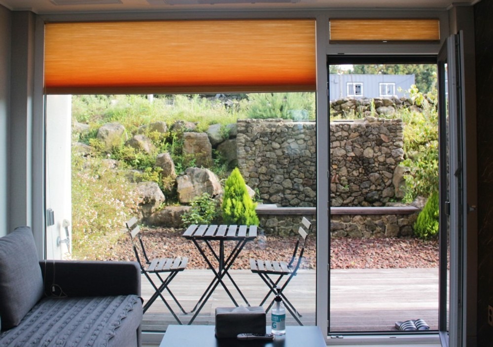 제주 테라스힐 펜션