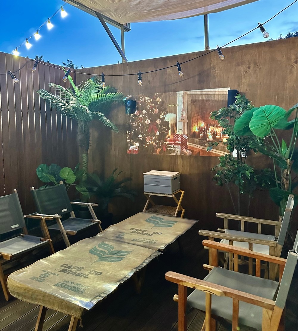 거제 에코풀하우스