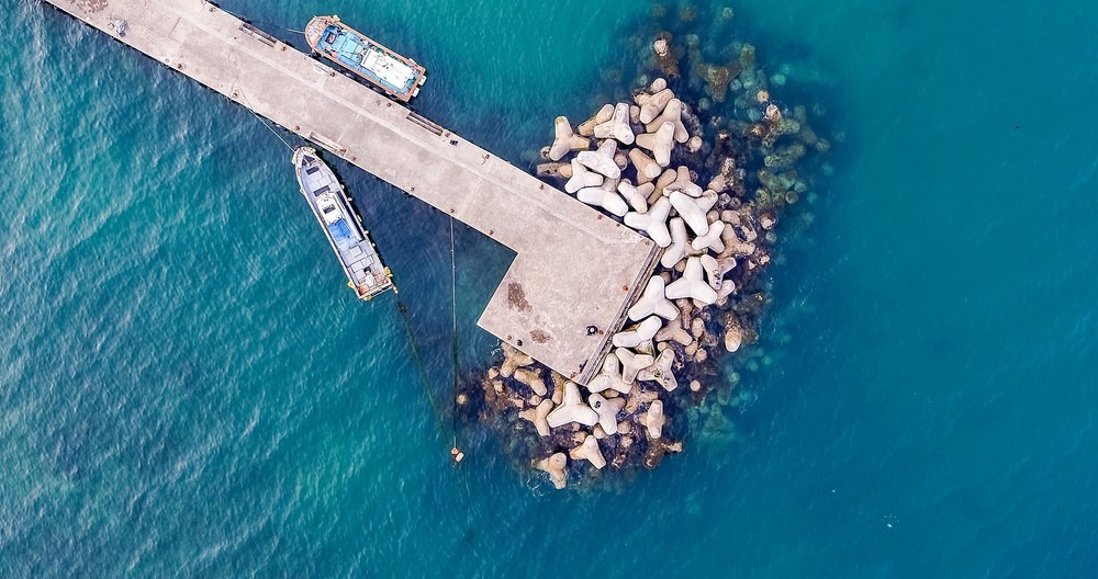 거제 로하스콘도(애견동반펜션)