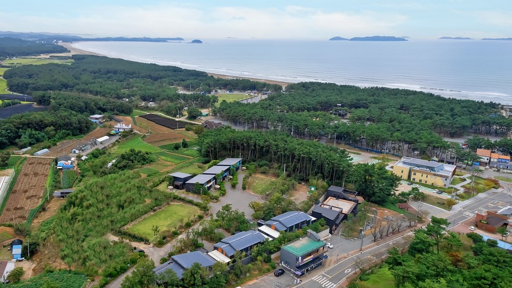 메르벨르풀빌라펜션