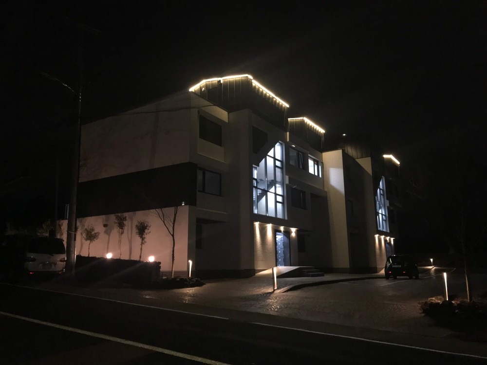 제주 테라스힐 펜션