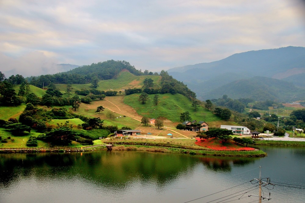 지리산호수리조트