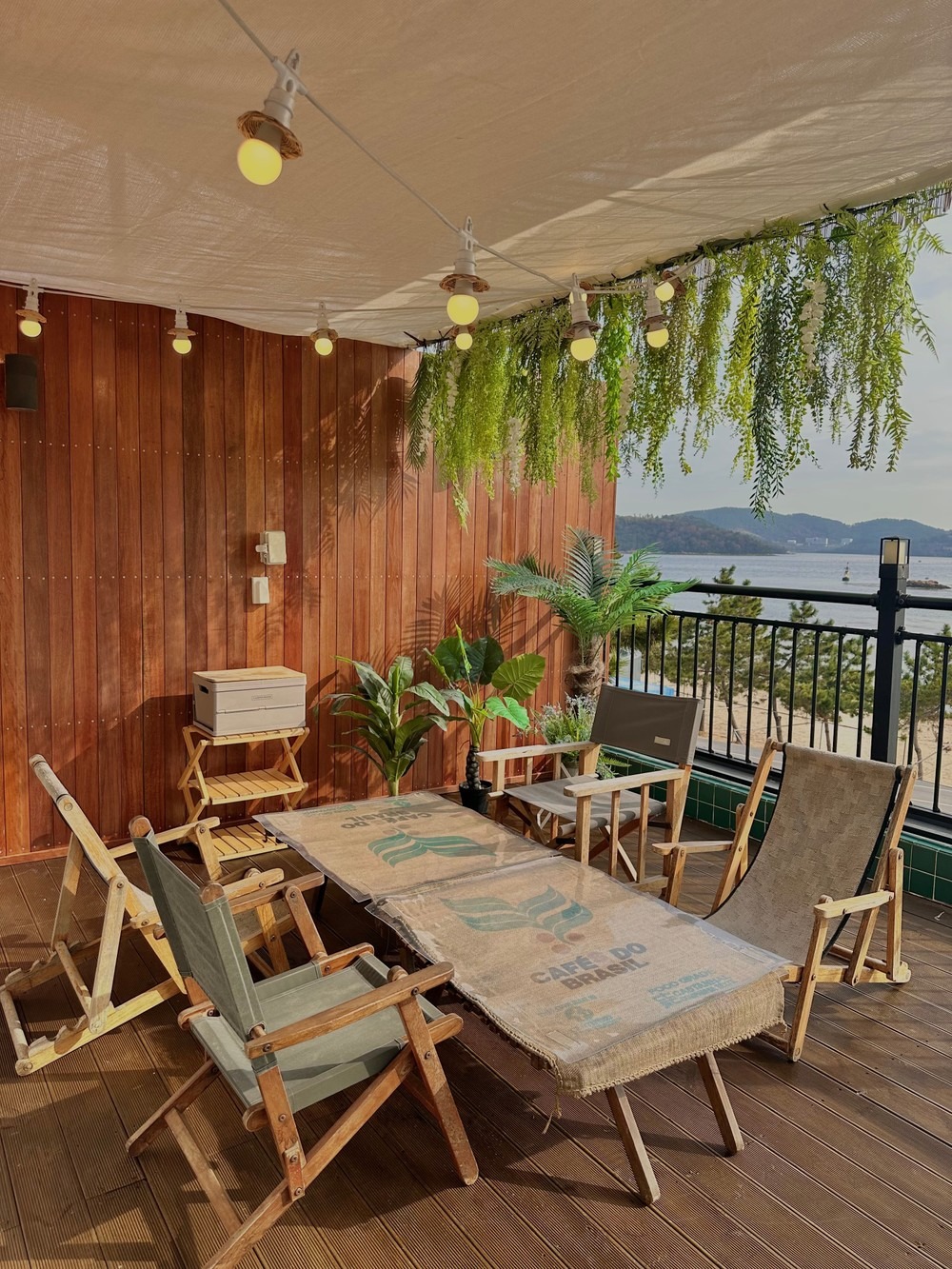 거제 에코풀하우스