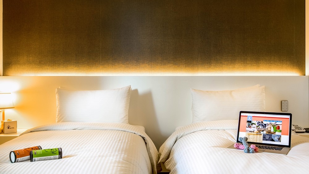 더 펫텔 (애견 동반 호텔)