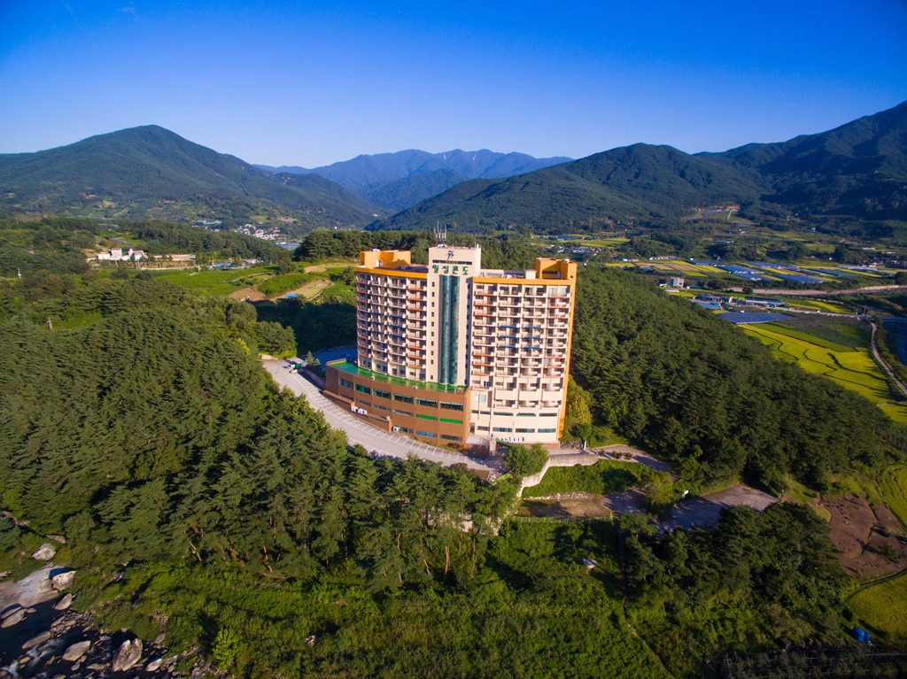 일성 지리산리조트