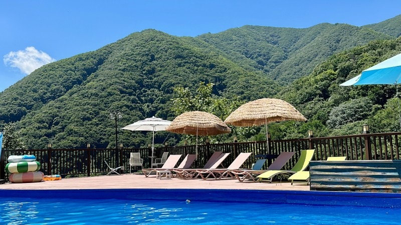 숙소 사진