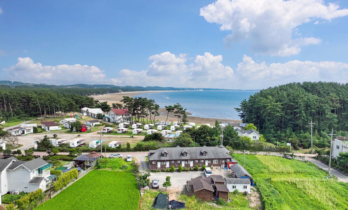 태안 몽산포드림하우스