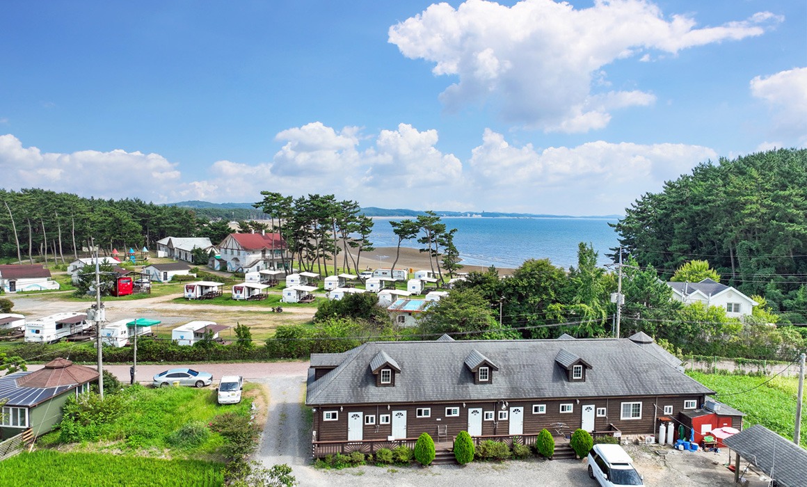 태안 몽산포드림하우스