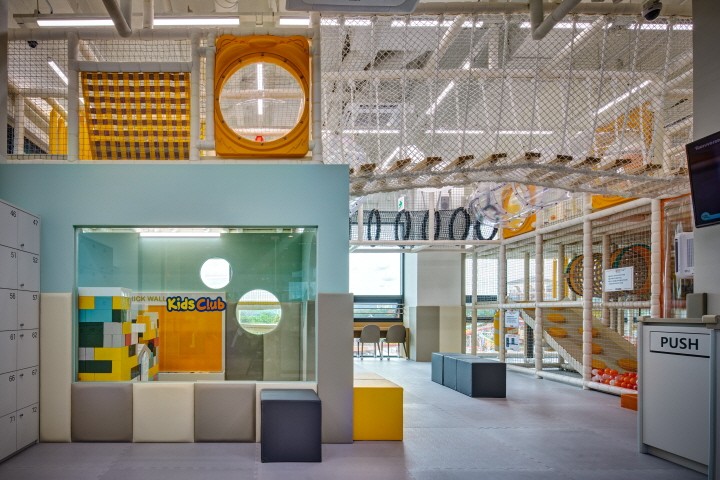 소노벨 천안 (EAST동)