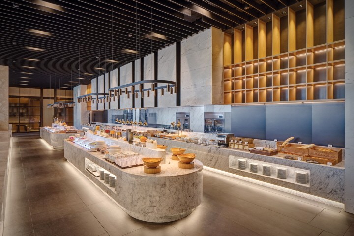 소노벨 천안 (EAST동)