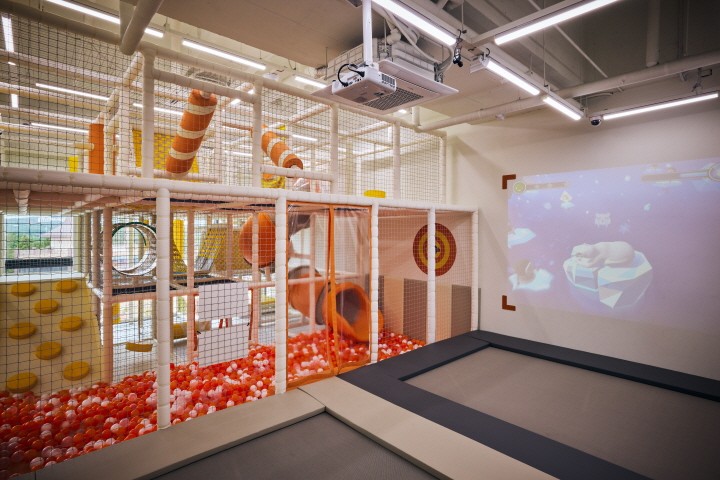 소노벨 천안 (EAST동)