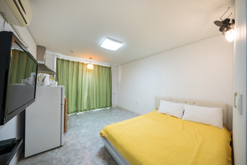 신안 비타민펜션