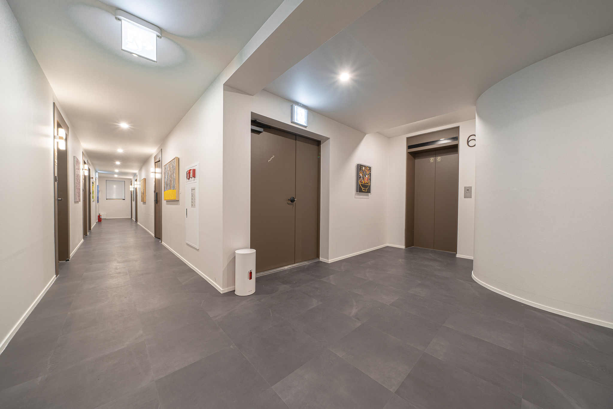 천안 아늑호텔 2호점