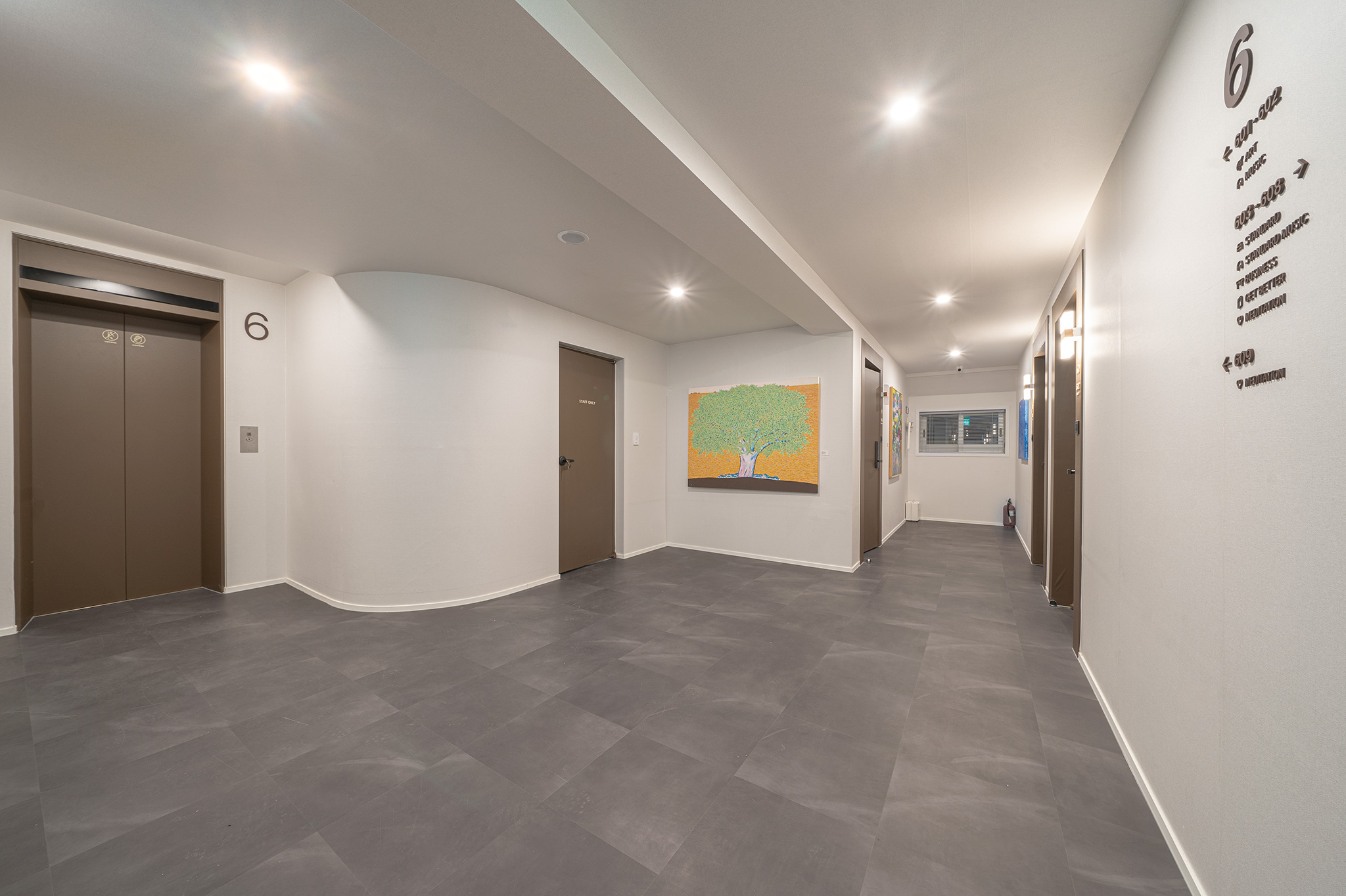 천안 아늑호텔 2호점