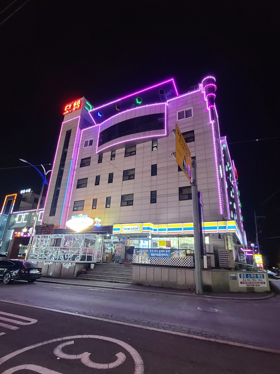 숙소 사진
