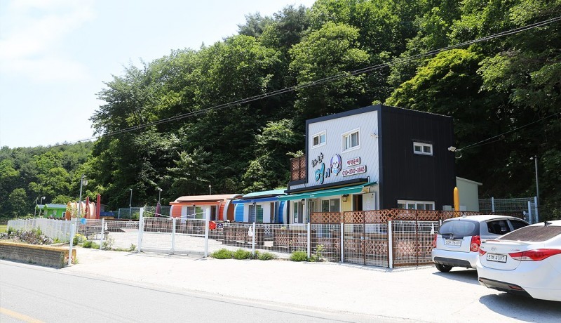 숙소 사진