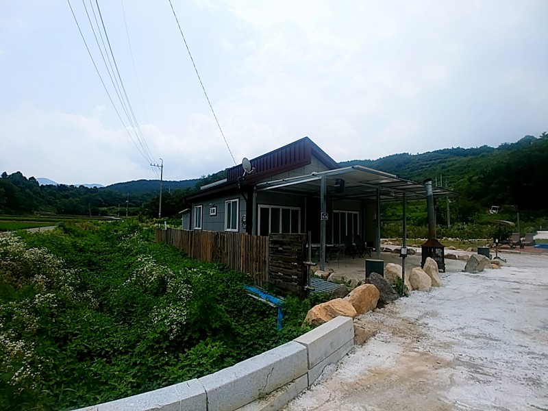 숙소 사진
