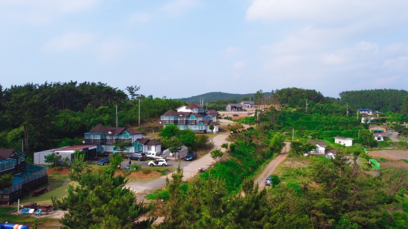 서산 펜션해뜨는비치 사진 2
