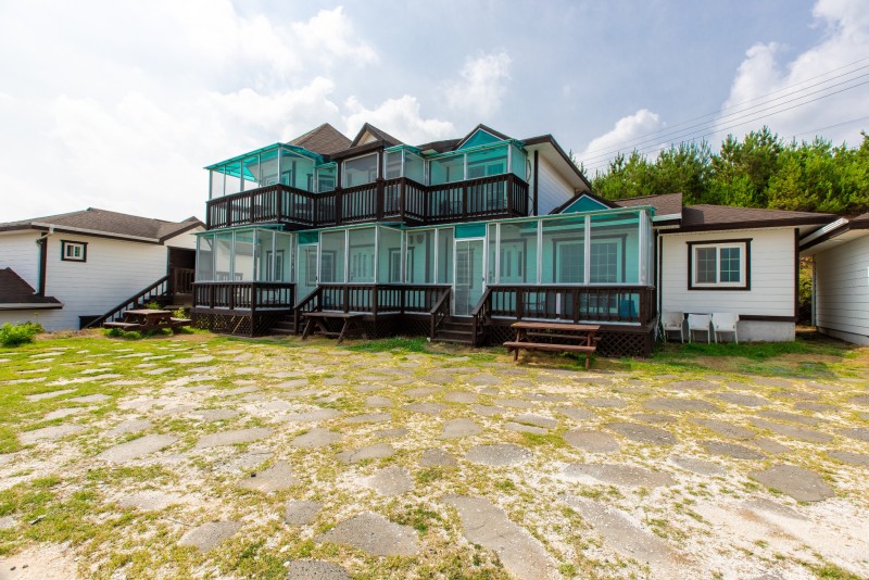 서산 펜션해뜨는비치 사진 4