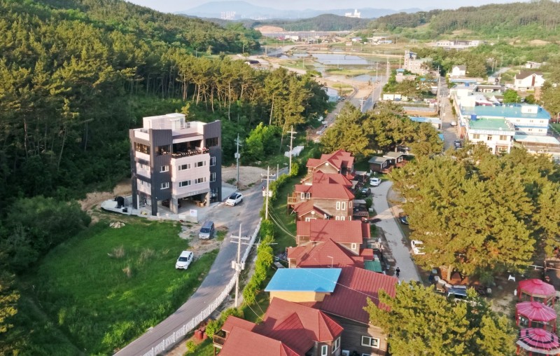 숙소 사진