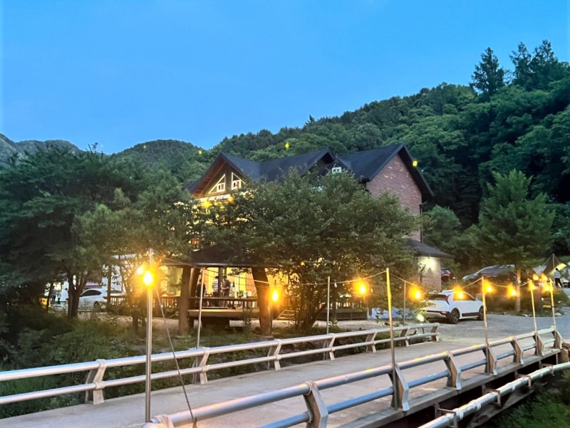 숙소 사진