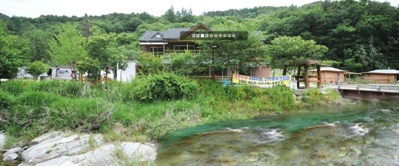 숙소 사진