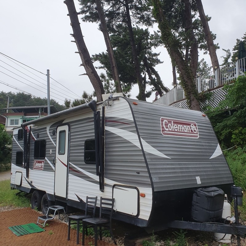울진 1박2일펜션