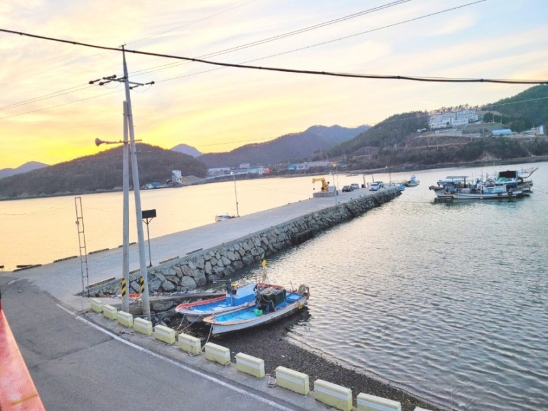 숙소 사진