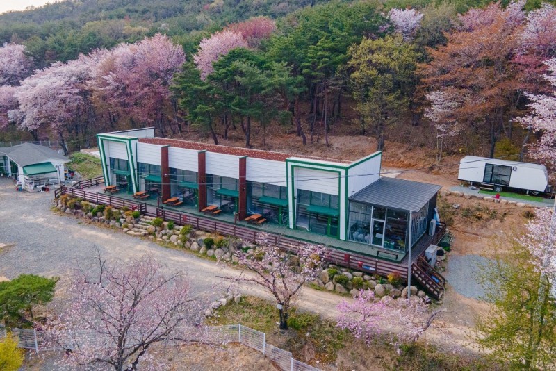 숙소 사진