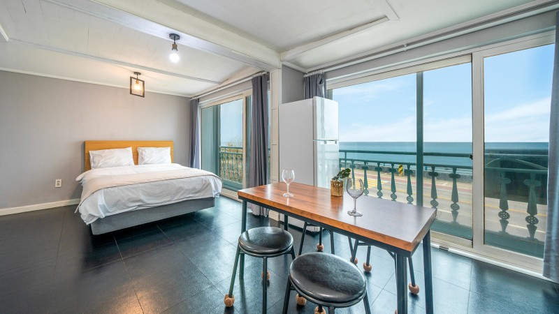 동해 동해를그리다펜션