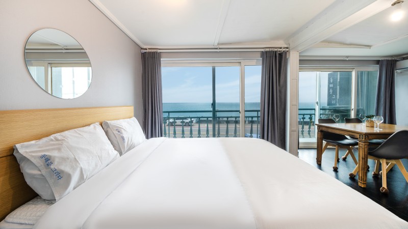 동해 동해를그리다펜션