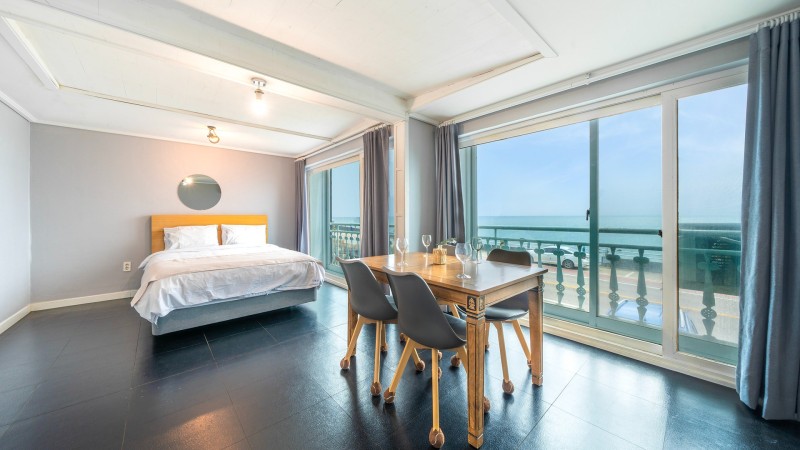 동해 동해를그리다펜션