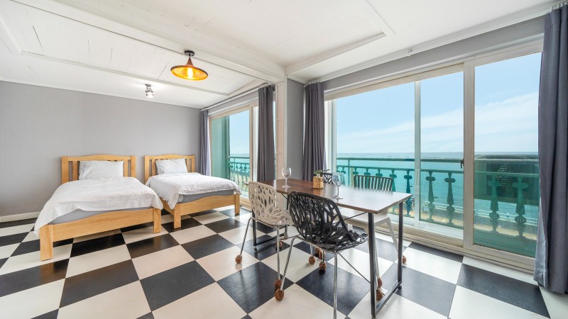 동해 동해를그리다펜션