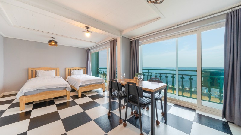 동해 동해를그리다펜션