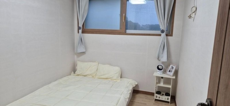 통영 바다정원펜션