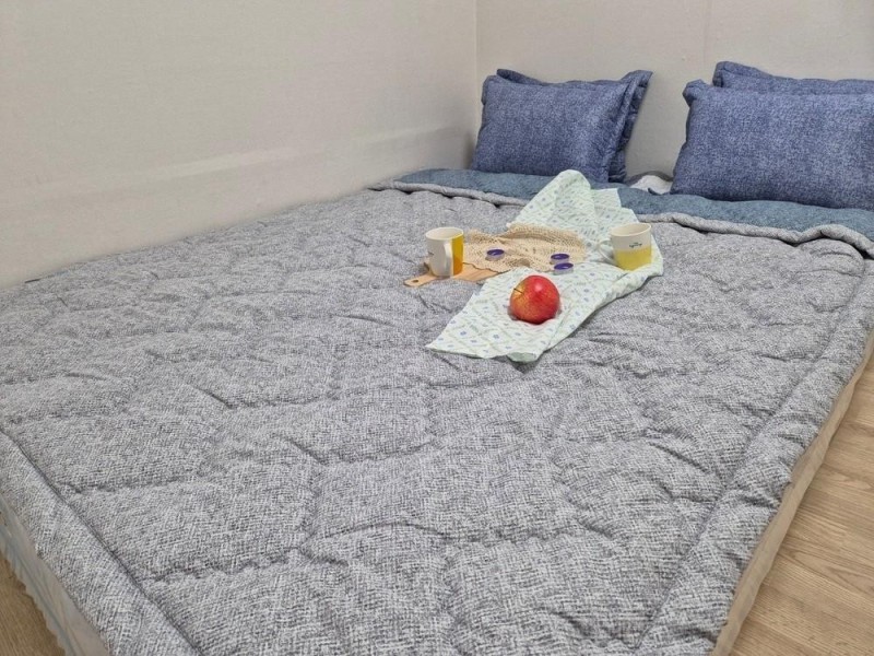 통영 바다정원펜션