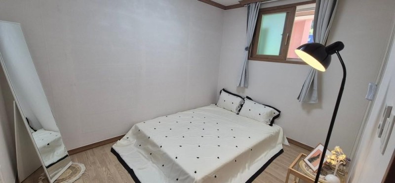 통영 바다정원펜션