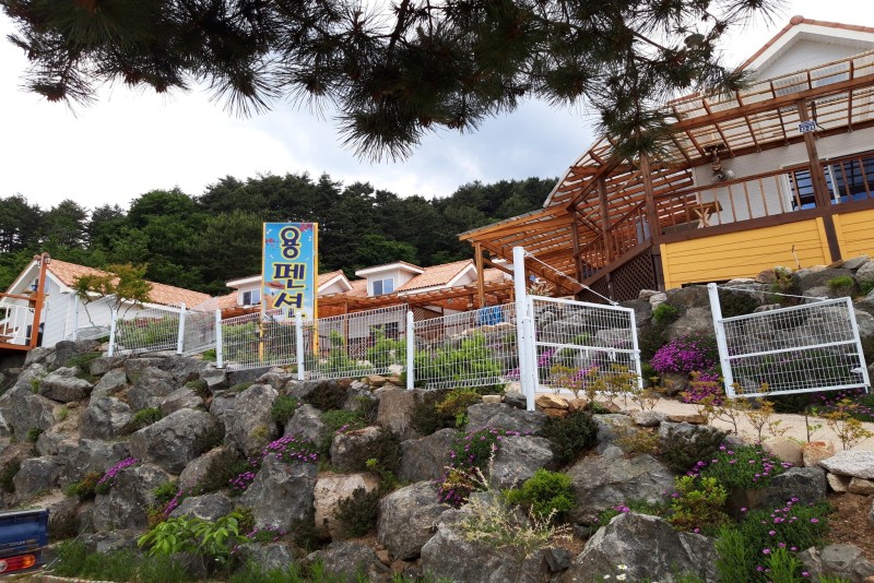양양 용펜션