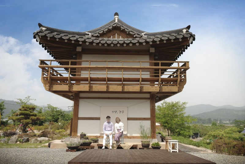 숙소 사진
