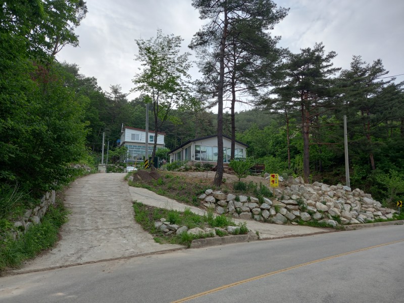 숙소 사진