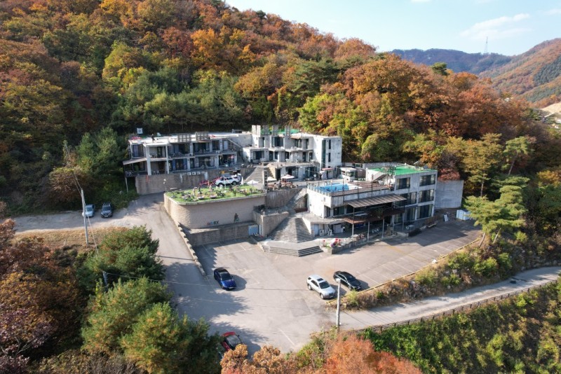 숙소 사진