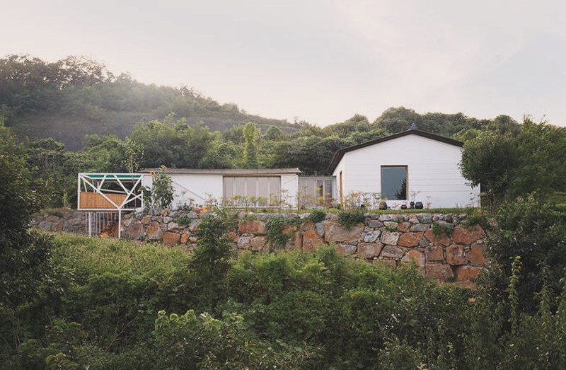 경산 토끼집스테이