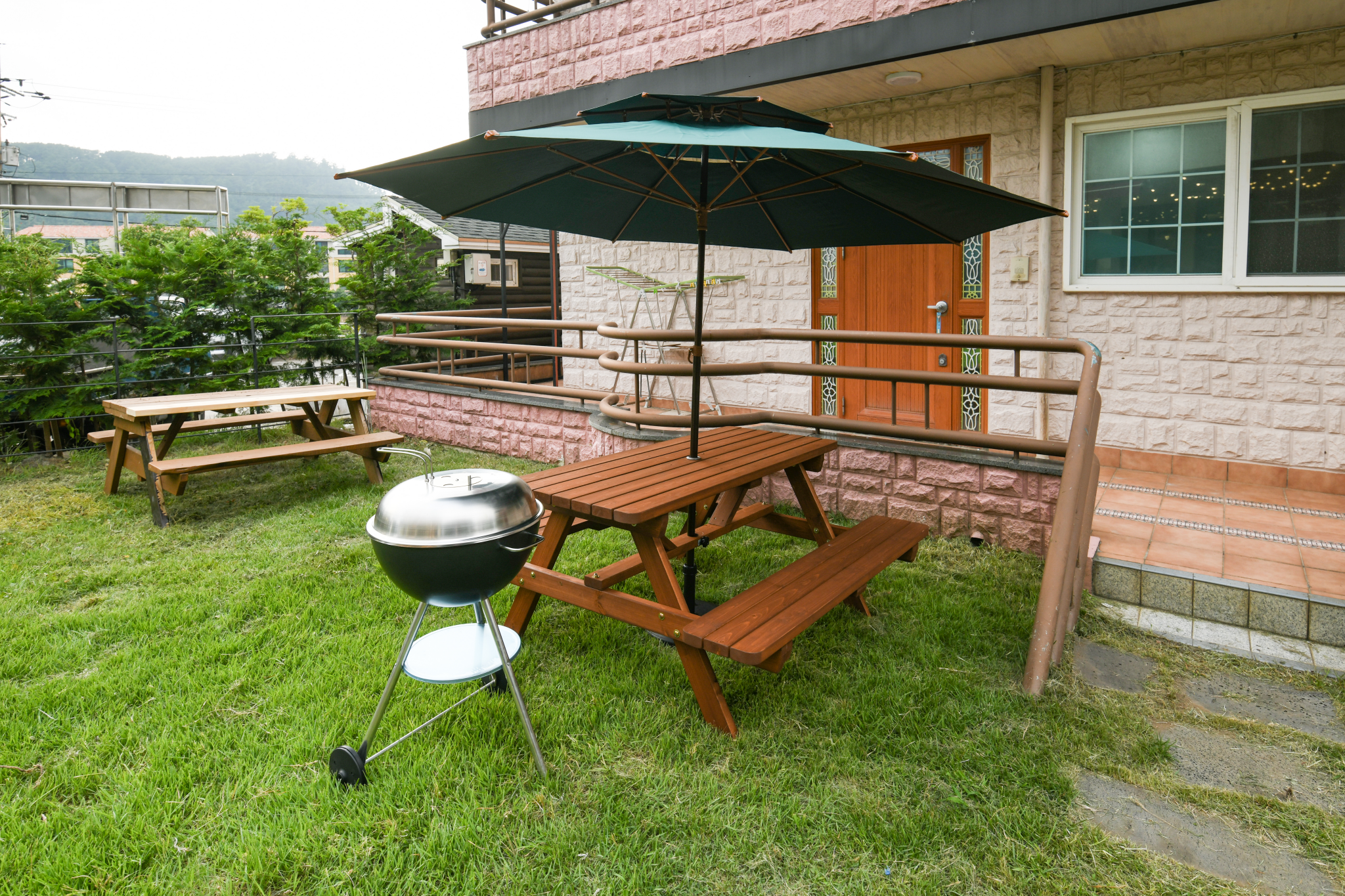 제주 연화촌펜션