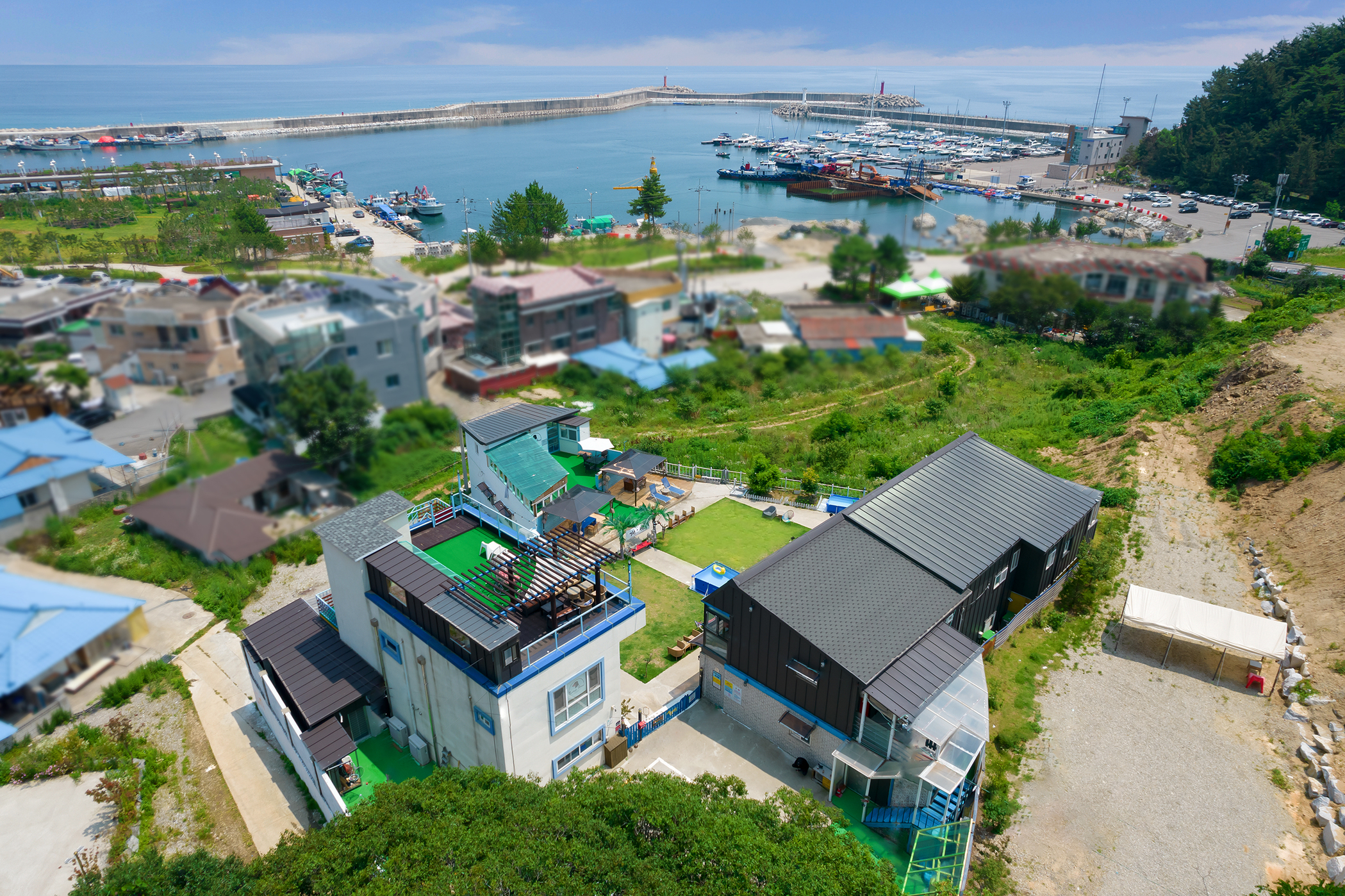 숙소 사진