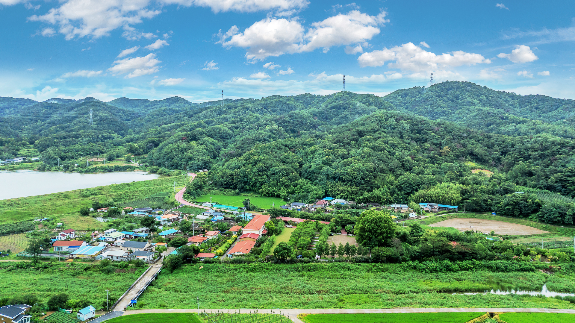 숙소 사진