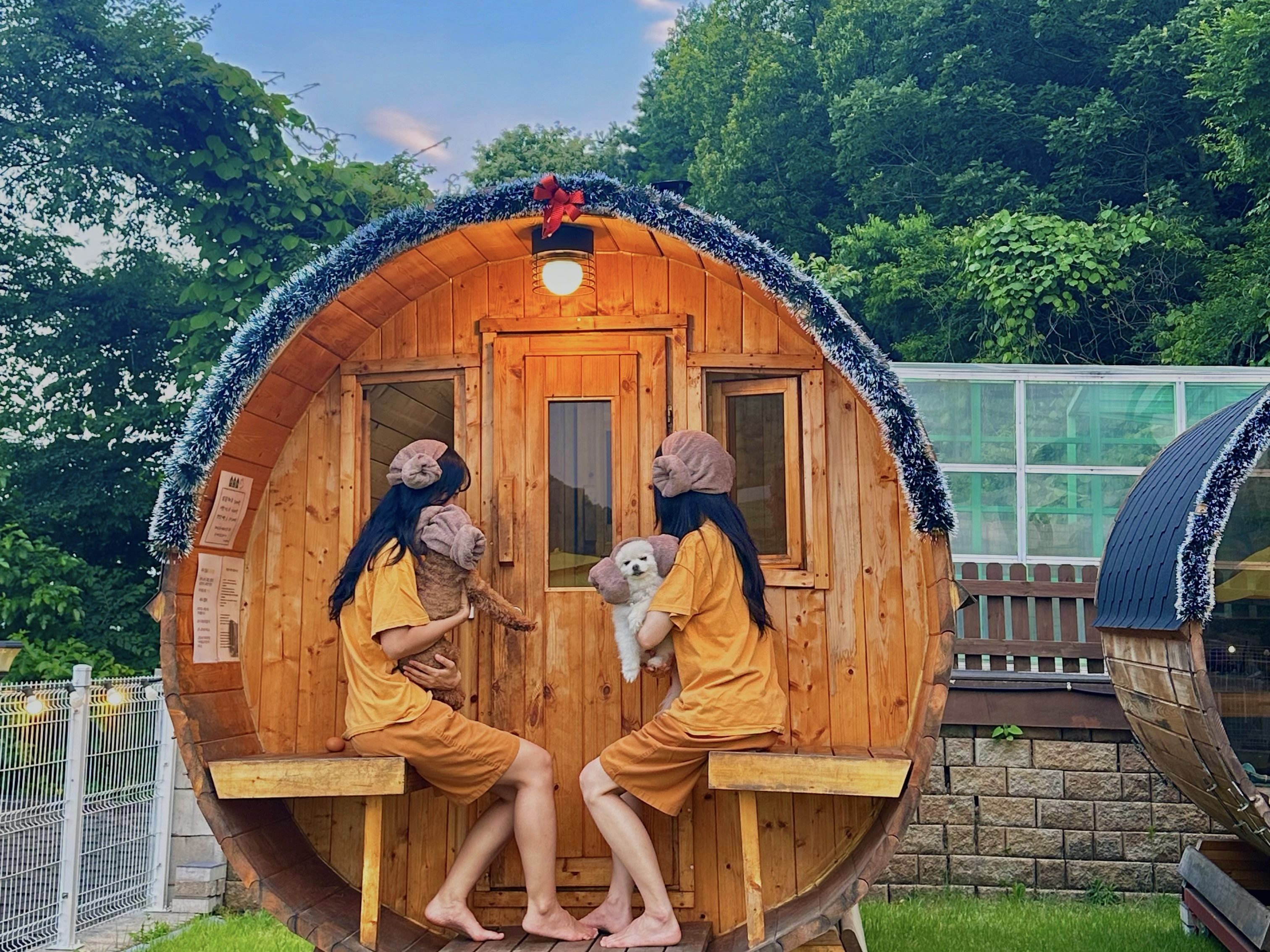 숙소 사진