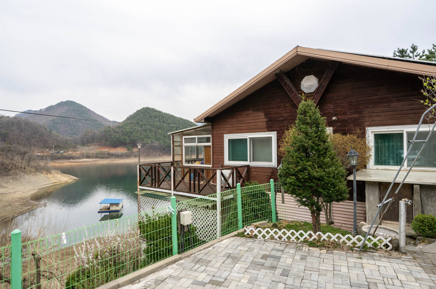 숙소 사진